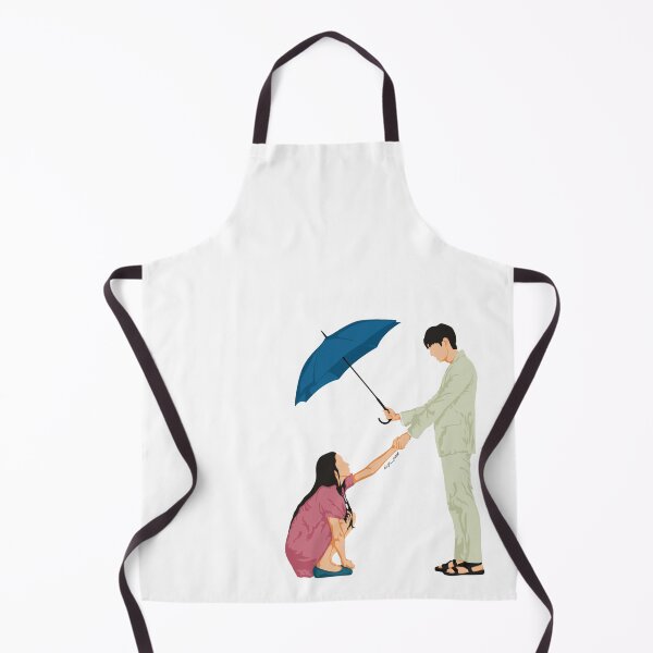 Item preview, Legend of blue sea designed and sold by AyushkaAgarwal.