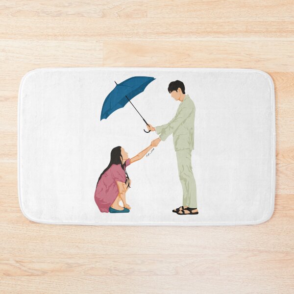 Item preview, Legend of blue sea designed and sold by AyushkaAgarwal.