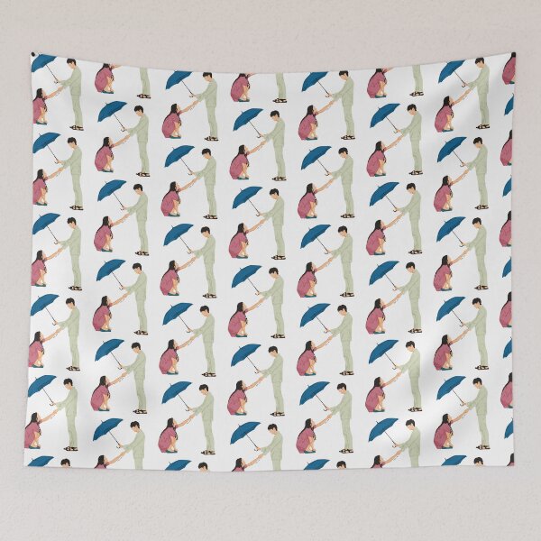 Item preview, Legend of blue sea designed and sold by AyushkaAgarwal.