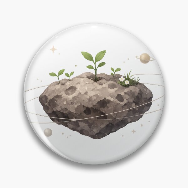 Item preview, Asteroid Garden Aliencore designed and sold by TheRealTaria.
