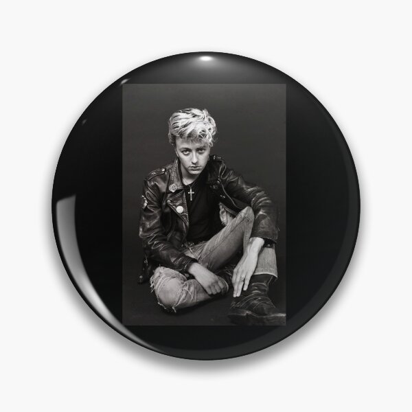 Item preview, Brian Setzer BW Active designed and sold by Quicklack.