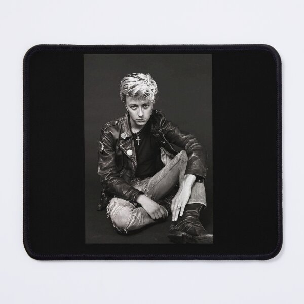 Item preview, Brian Setzer BW Active designed and sold by Quicklack.