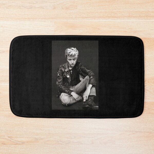 Item preview, Brian Setzer BW Active designed and sold by Quicklack.