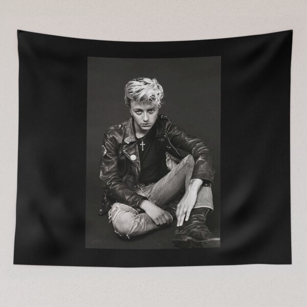 Item preview, Brian Setzer BW Active designed and sold by Quicklack.