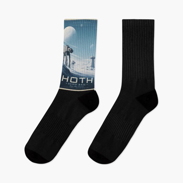 Item preview, Hoth Echo Base designed and sold by FrontierCosmic.