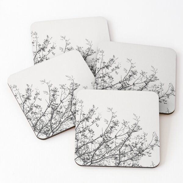 Item preview, Silhouette Botanicals #1 designed and sold by Debra Cox.
