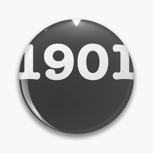 Item preview, 1901 designed and sold by nogamax.