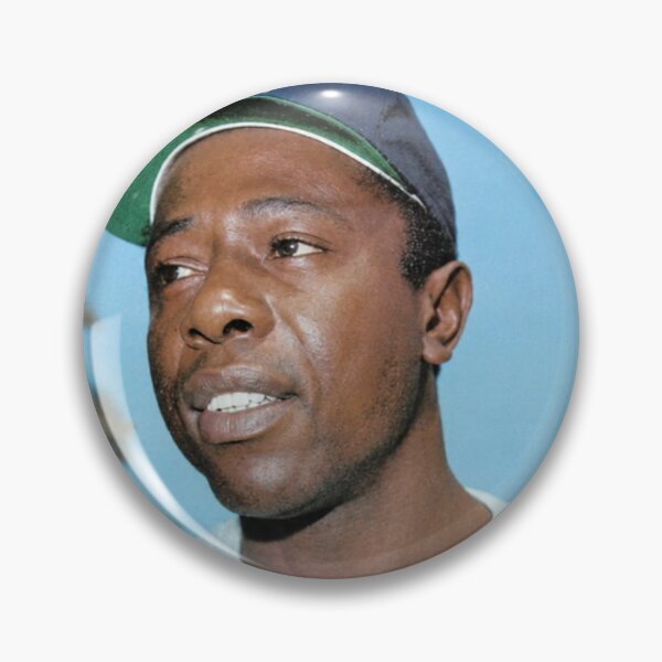 Item preview, Hank Aaron - 1971 Topps designed and sold by JC's Cards & More.