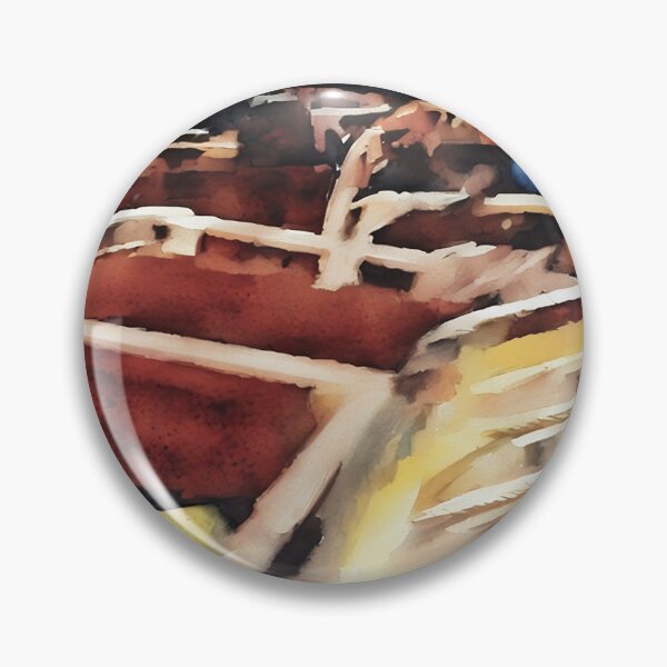 Item preview, Coasting Coney Island designed and sold by RCWatercolours.