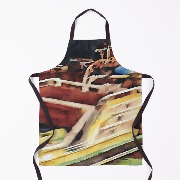 Item preview, Coasting Coney Island designed and sold by RCWatercolours.