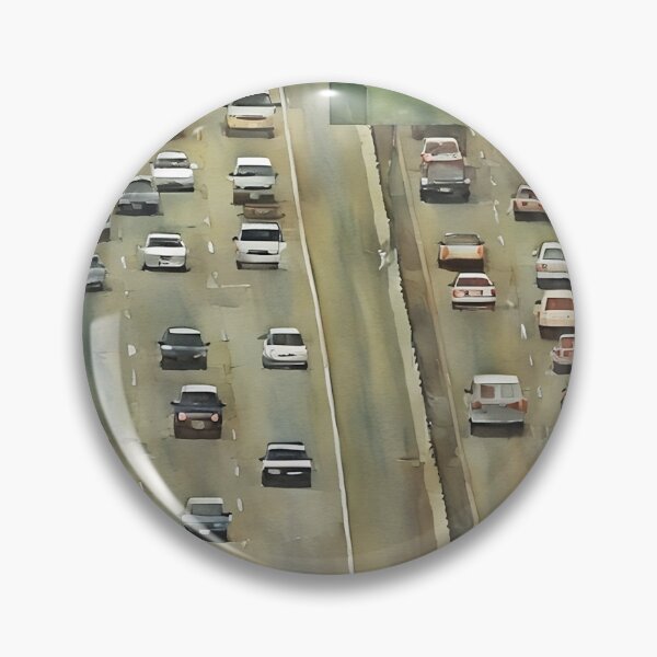 Item preview, Concrete Plains designed and sold by RCWatercolours.