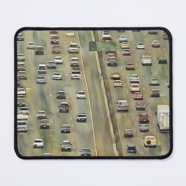 Item preview, Concrete Plains designed and sold by RCWatercolours.