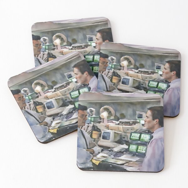 Item preview, Stocking Shares designed and sold by RCWatercolours.