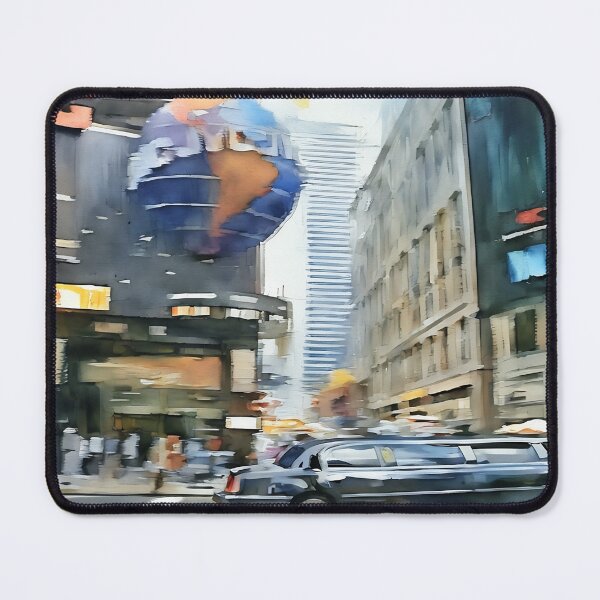 Item preview, Luxury on the Move designed and sold by RCWatercolours.