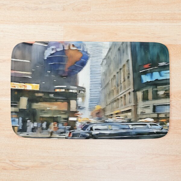 Item preview, Luxury on the Move designed and sold by RCWatercolours.