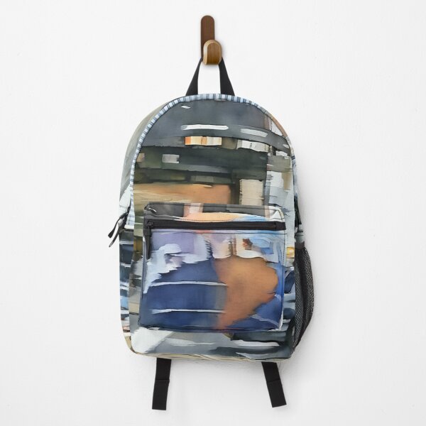 Item preview, Luxury on the Move designed and sold by RCWatercolours.