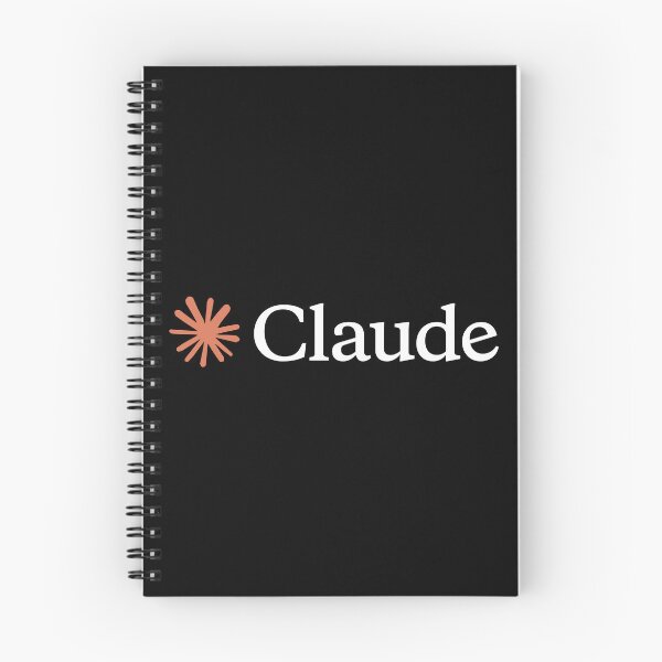 Item preview, Claude AI logo chatbot Anthropic AI model LLM artificial intelligence  designed and sold by Chardo55.
