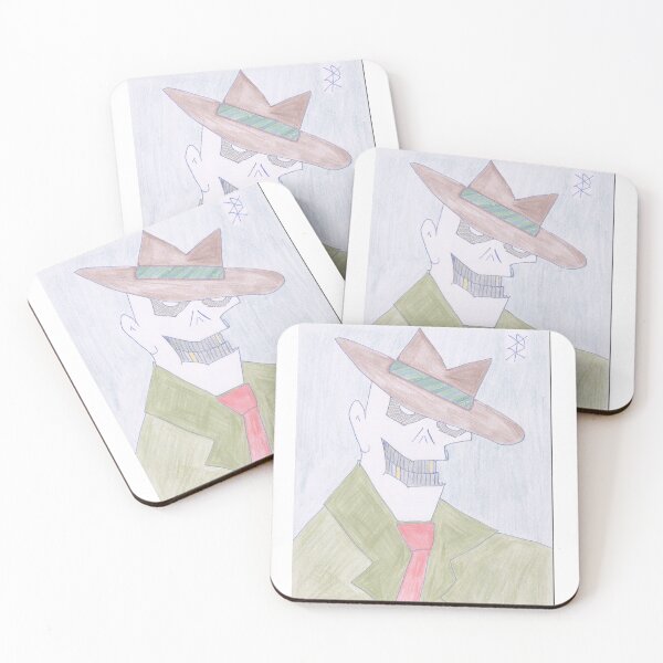 Item preview, Don Cabeza Hueca designed and sold by IDKApperalBySimO .