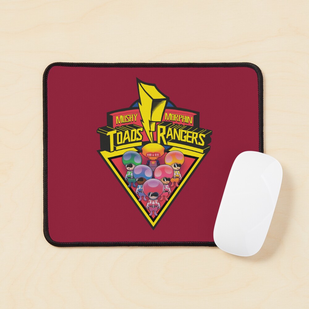 Item preview, Mouse Pad designed and sold by sambuko.