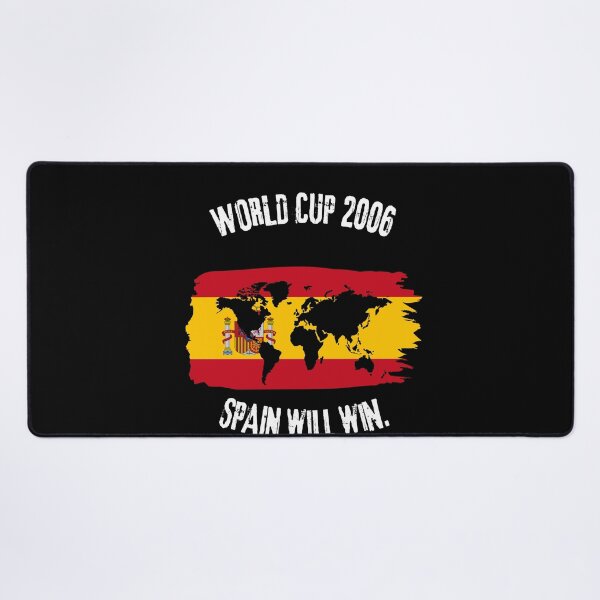 Item preview, World Cup 2026 Spain Will Win designed and sold by Tshirtmania4you.