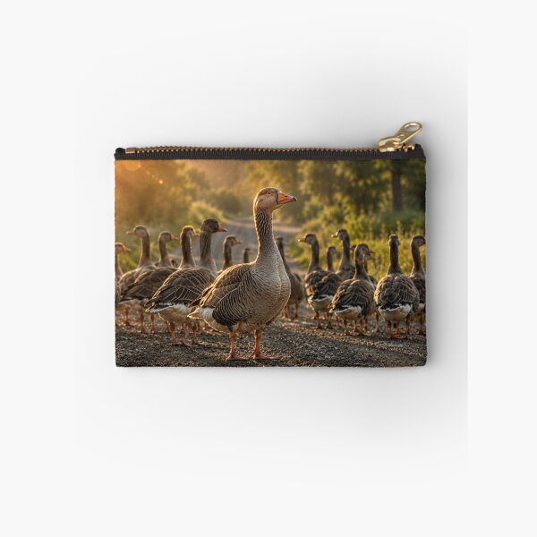Item preview, The Goose Committee designed and sold by Kimberly Palmer.