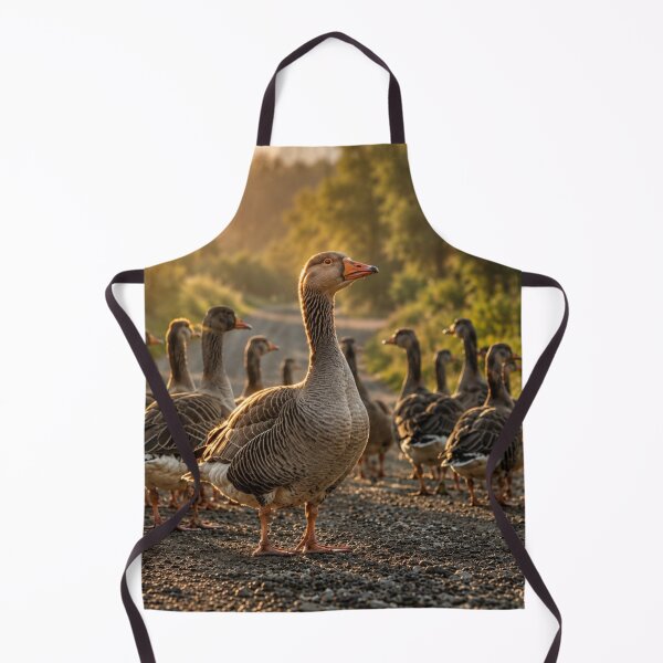 Item preview, The Goose Committee designed and sold by Kimberly Palmer.