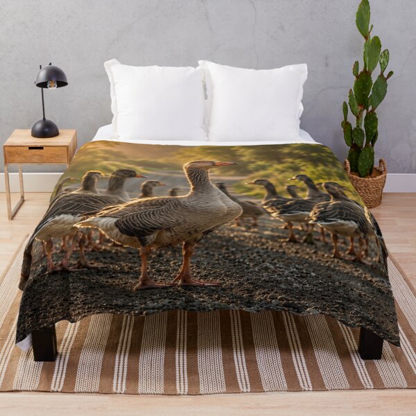Item preview, The Goose Committee designed and sold by Kimberly Palmer.