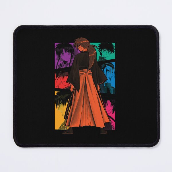 Item preview, Color Kenshin Dark Classic designed and sold by penilopkgb.