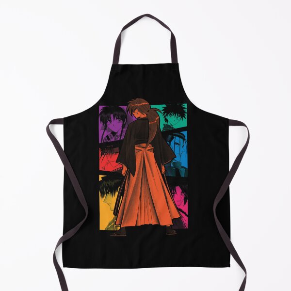 Item preview, Color Kenshin Dark Classic designed and sold by penilopkgb.