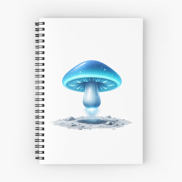 Item preview, Low Gravity Mushroom designed and sold by TheRealTaria.