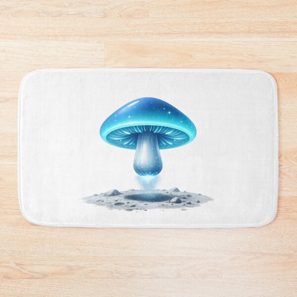Item preview, Low Gravity Mushroom designed and sold by TheRealTaria.