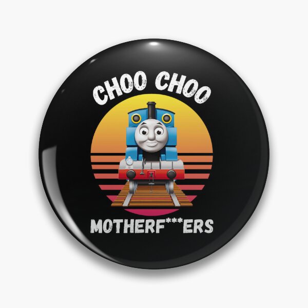 Item preview, Greetings from Thomas the Tank Engine  Classic Essential  designed and sold by JackyMirenden.