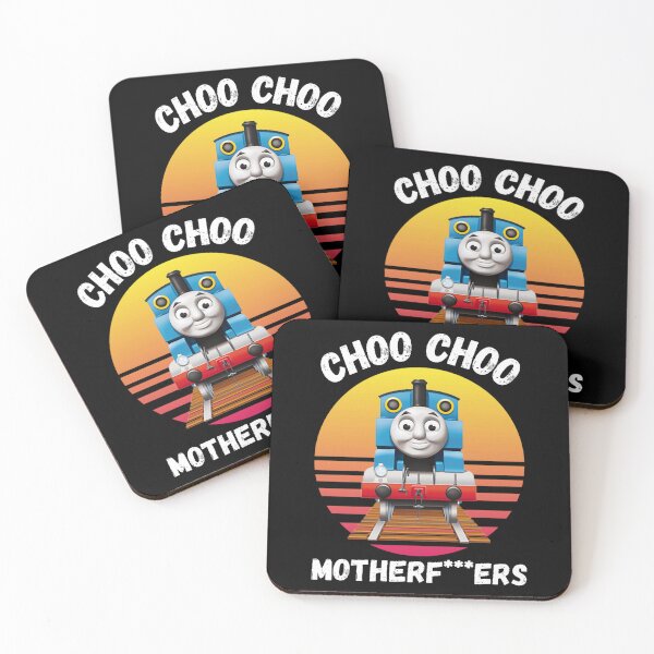 Item preview, Greetings from Thomas the Tank Engine  Classic Essential  designed and sold by JackyMirenden.