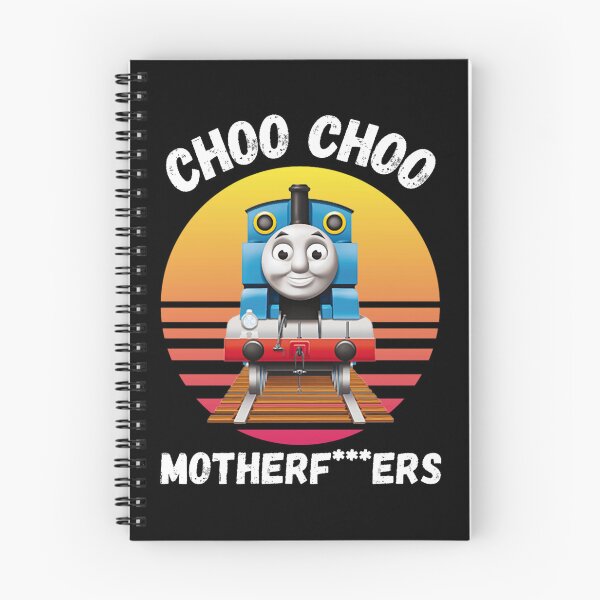 Item preview, Greetings from Thomas the Tank Engine  Classic Essential  designed and sold by JackyMirenden.