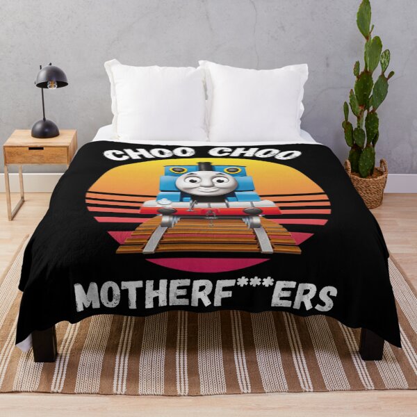 Item preview, Greetings from Thomas the Tank Engine  Classic Essential  designed and sold by JackyMirenden.