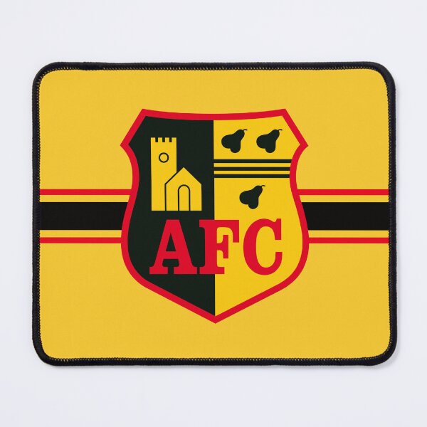 Item preview, Alvechurch FC designed and sold by Footy-Maps.