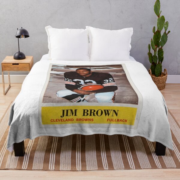 Item preview, Jim Brown - 1964 Philadelphia designed and sold by JC's Cards & More.