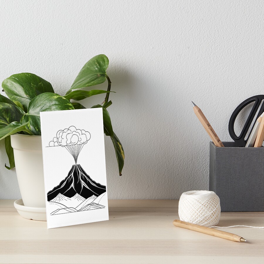 Vista previa del artículo con la obra «Lámina rígida», diseñado y vendido por Reverso-Design.