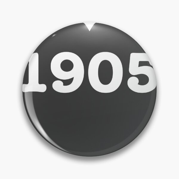 Item preview, 1905 designed and sold by nogamax.