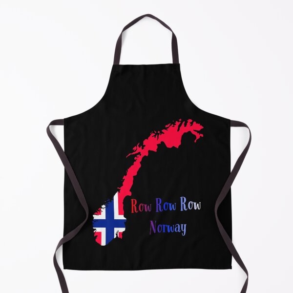 Item preview, Row Row Row Norway designed and sold by FANTASYoDarknes.