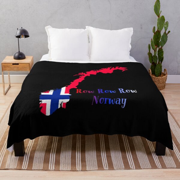 Item preview, Row Row Row Norway designed and sold by FANTASYoDarknes.