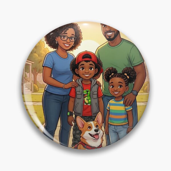 Item preview, Eddie's Family designed and sold by Boatwrights Publishing.