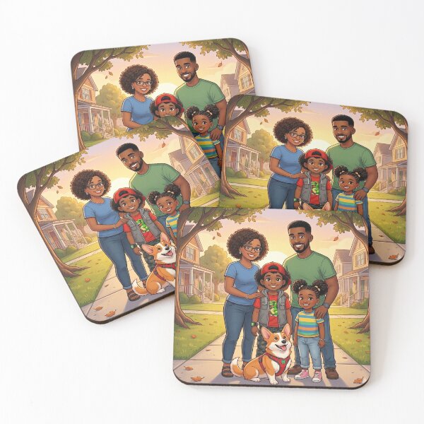 Item preview, Eddie's Family designed and sold by Boatwrights Publishing.
