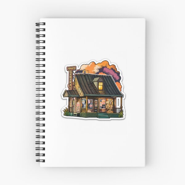Item preview, Noah Kahan - The Great Divide House designed and sold by roso222.