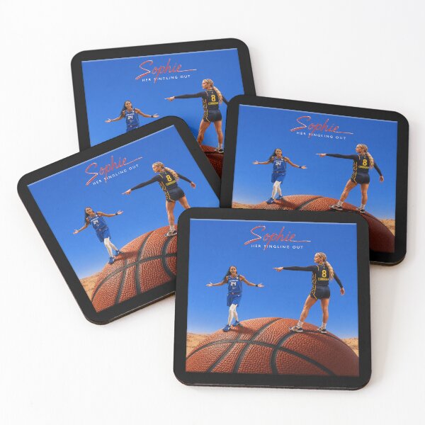 Item preview, Sophie Cunningham - Her Singling Out (Rush Hemispheres Mashup) designed and sold by retrozest.