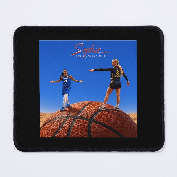 Item preview, Sophie Cunningham - Her Singling Out (Rush Hemispheres Mashup) designed and sold by retrozest.