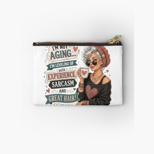 Item preview, Silver Confidence And Coffee designed and sold by EdicrisR.
