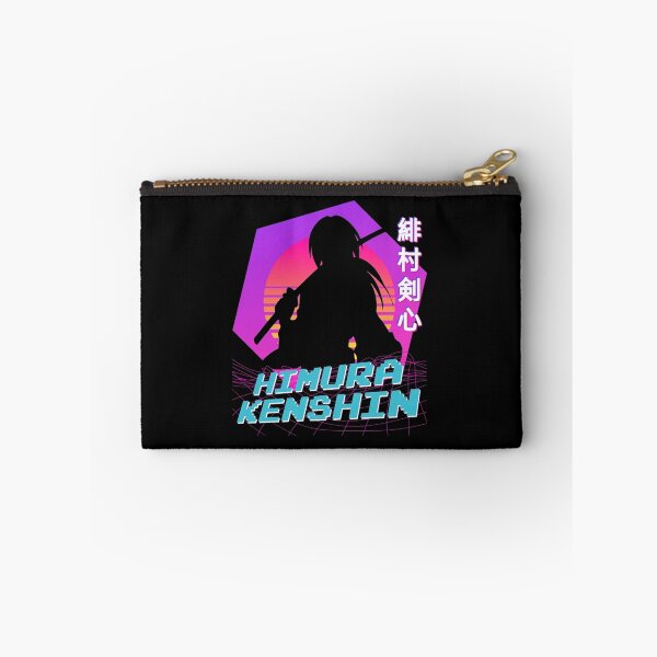 Item preview, Himura Kenshin - Vaporwave  designed and sold by penilopkgb.