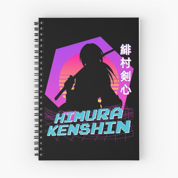 Item preview, Himura Kenshin - Vaporwave  designed and sold by penilopkgb.