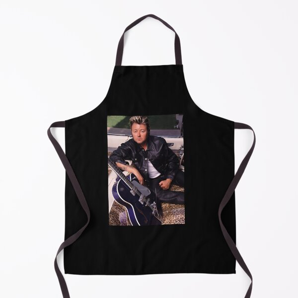 Item preview, Brian Setzer handsome Active designed and sold by Quicklack.